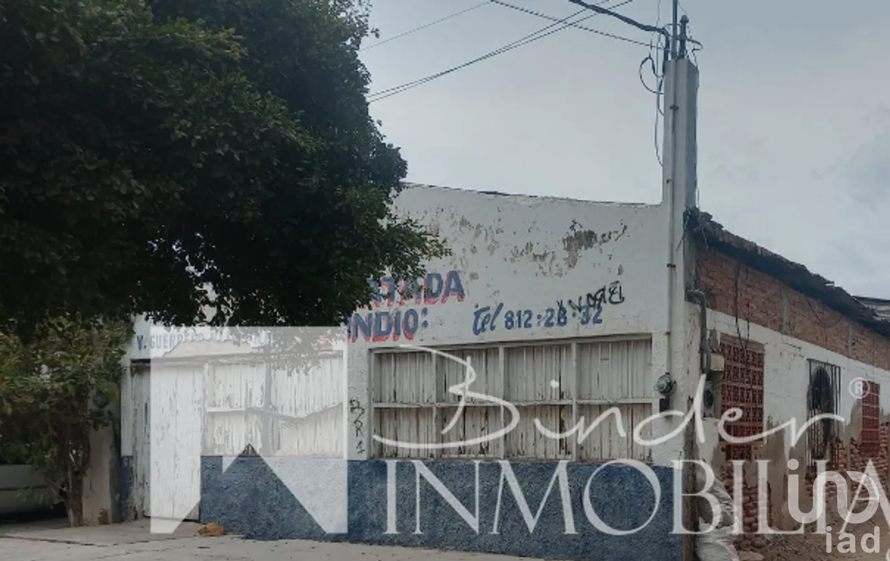 Terreno en Venta en Jiquilpan, Ahome, Sinaloa | NEX-281569 | iad México | Foto 2 de 3