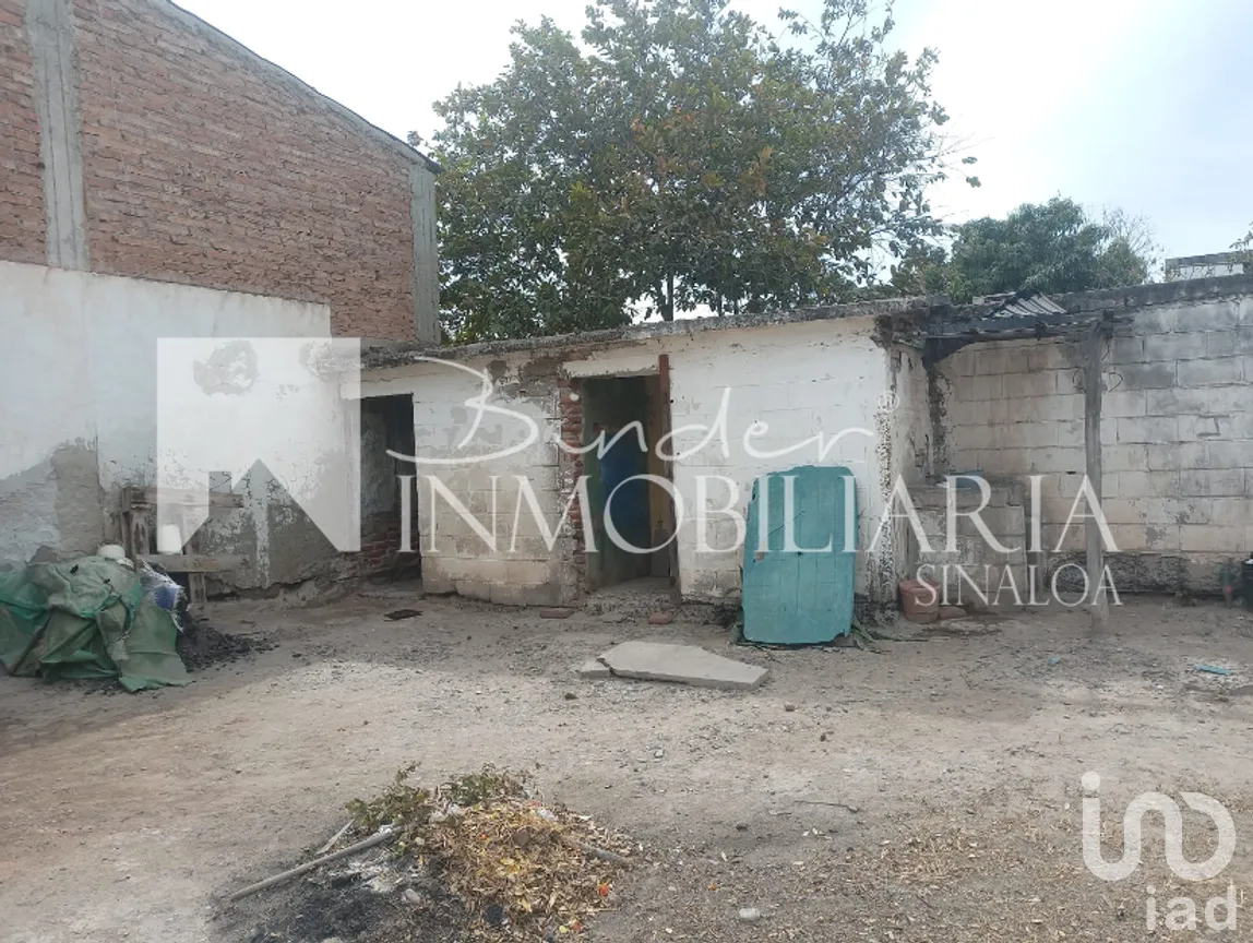 Terreno en Venta en Jiquilpan, Ahome, Sinaloa | NEX-281569 | iad México | Foto 3 de 3