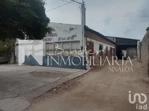 NEX-281569 - Terreno en Venta en Jiquilpan, CP 81229, Sinaloa.