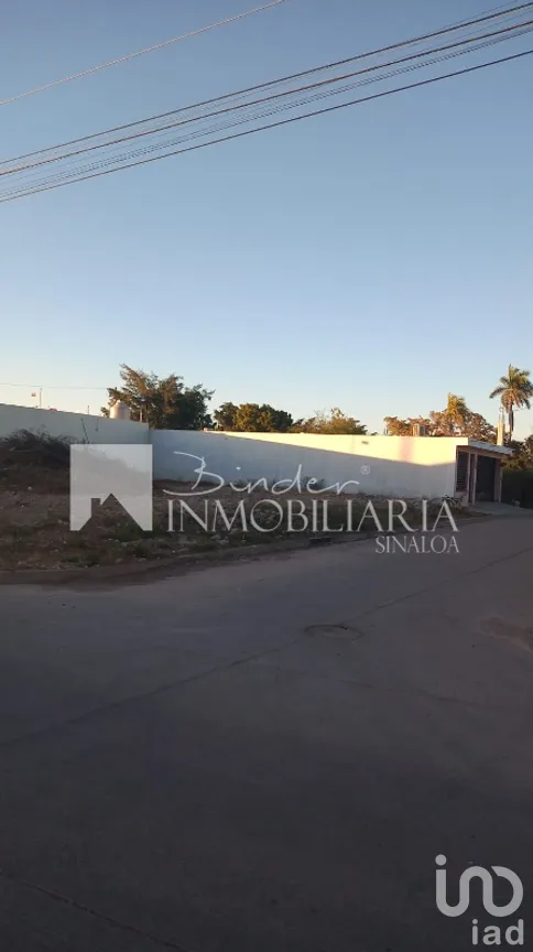 Terreno en Venta en 12 de Octubre, Ahome, Sinaloa | NEX-281570 | iad México | Foto 3 de 3