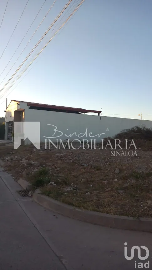 Terreno en Venta en 12 de Octubre, Ahome, Sinaloa | NEX-281570 | iad México | Foto 1 de 3