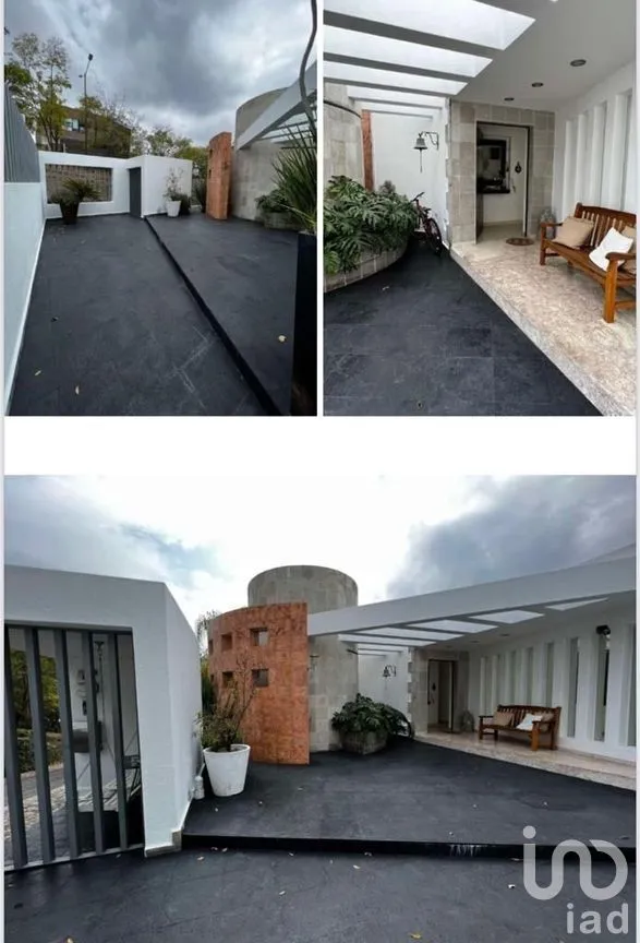 Casa en Venta en La Estadía, Atizapán de Zaragoza, Estado de México | NEX-281571 | iad México | Foto 2 de 6