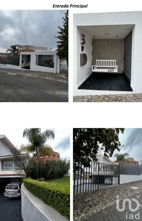 Casa en Venta en La Estadía, Atizapán de Zaragoza, Estado de México | NEX-281571 | iad México | Foto 3 de 6