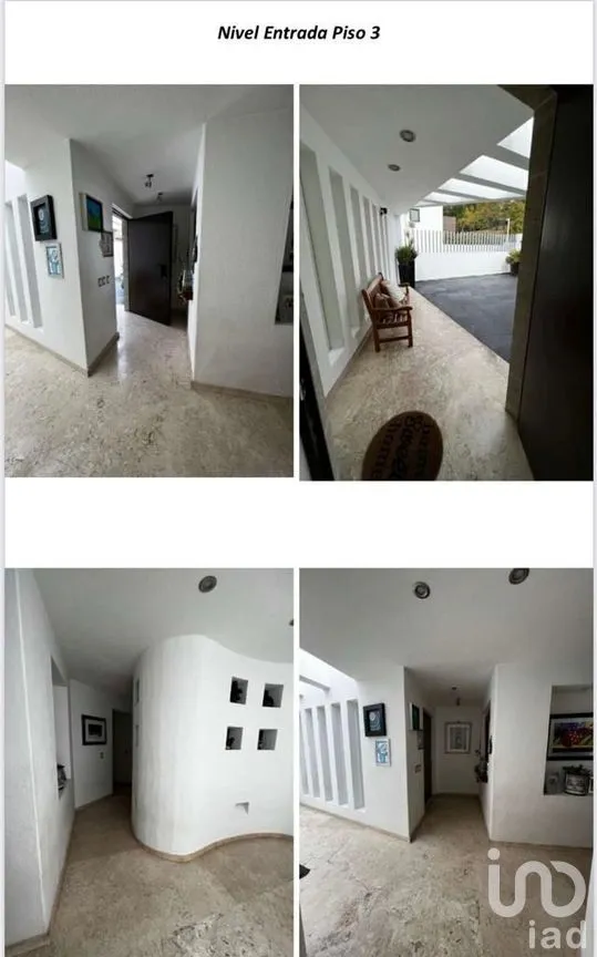 Casa en Venta en La Estadía, Atizapán de Zaragoza, Estado de México | NEX-281571 | iad México | Foto 4 de 6