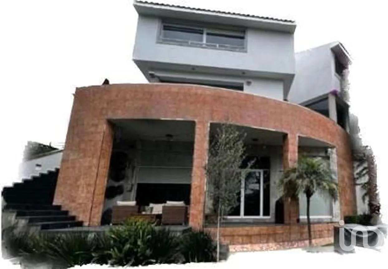 Casa en Venta en La Estadía, Atizapán de Zaragoza, Estado de México | NEX-281571 | iad México | Foto 5 de 6