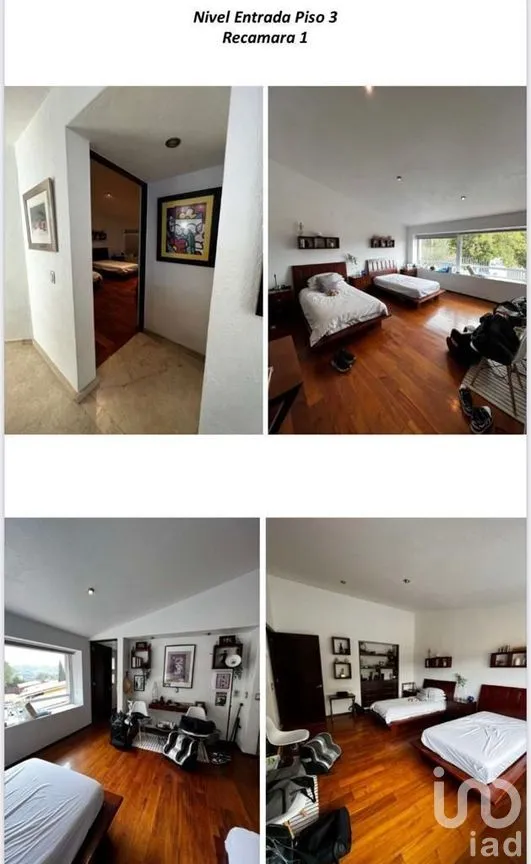 Casa en Venta en La Estadía, Atizapán de Zaragoza, Estado de México | NEX-281571 | iad México | Foto 6 de 6