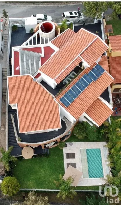Casa en Venta en La Estadía, Atizapán de Zaragoza, Estado de México | NEX-281571 | iad México | Foto 1 de 6