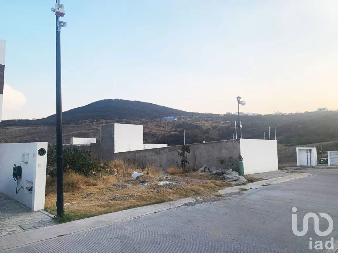 Terreno en Venta en Real de Juriquilla, Querétaro, Querétaro | NEX-281575 | iad México | Foto 4 de 4