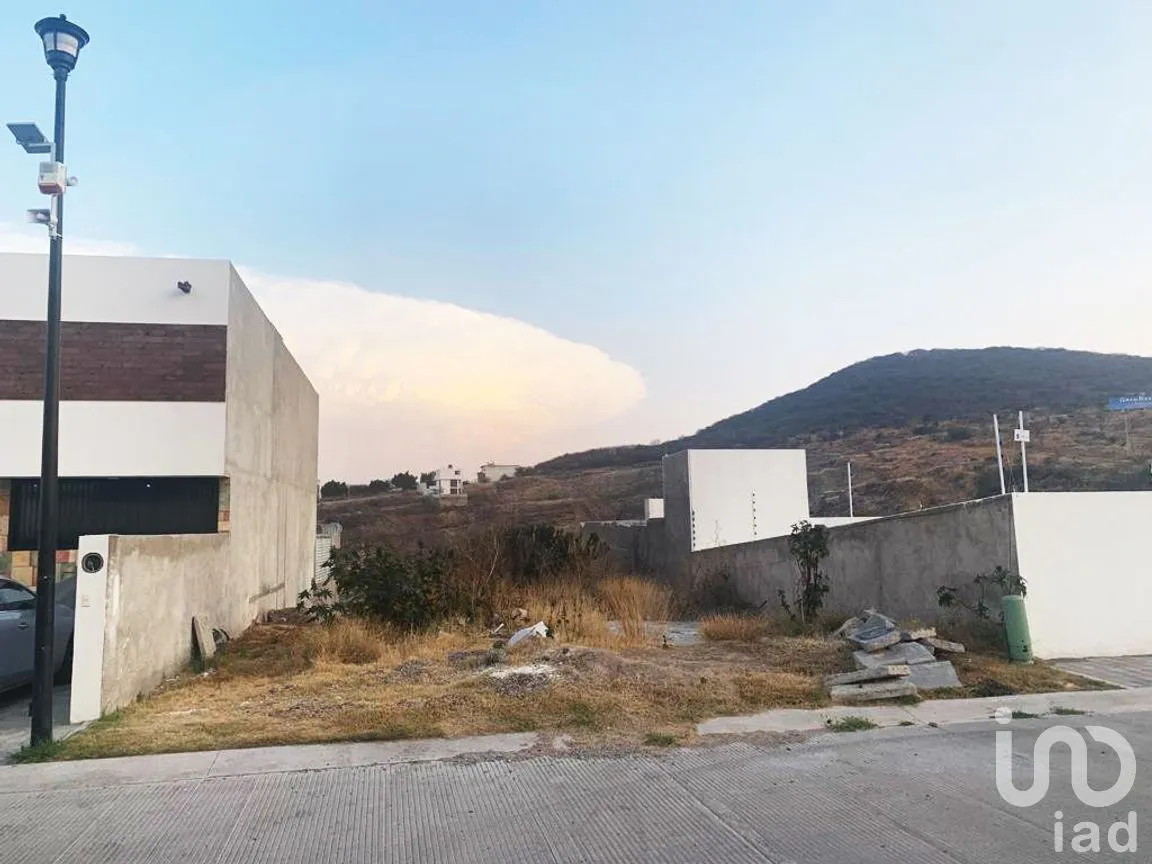 Terreno en Venta en Real de Juriquilla, Querétaro, Querétaro | NEX-281575 | iad México | Foto 1 de 4