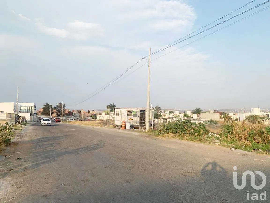Terreno en Venta en Geo Plazas, Querétaro, Querétaro | NEX-281576 | iad México | Foto 3 de 7