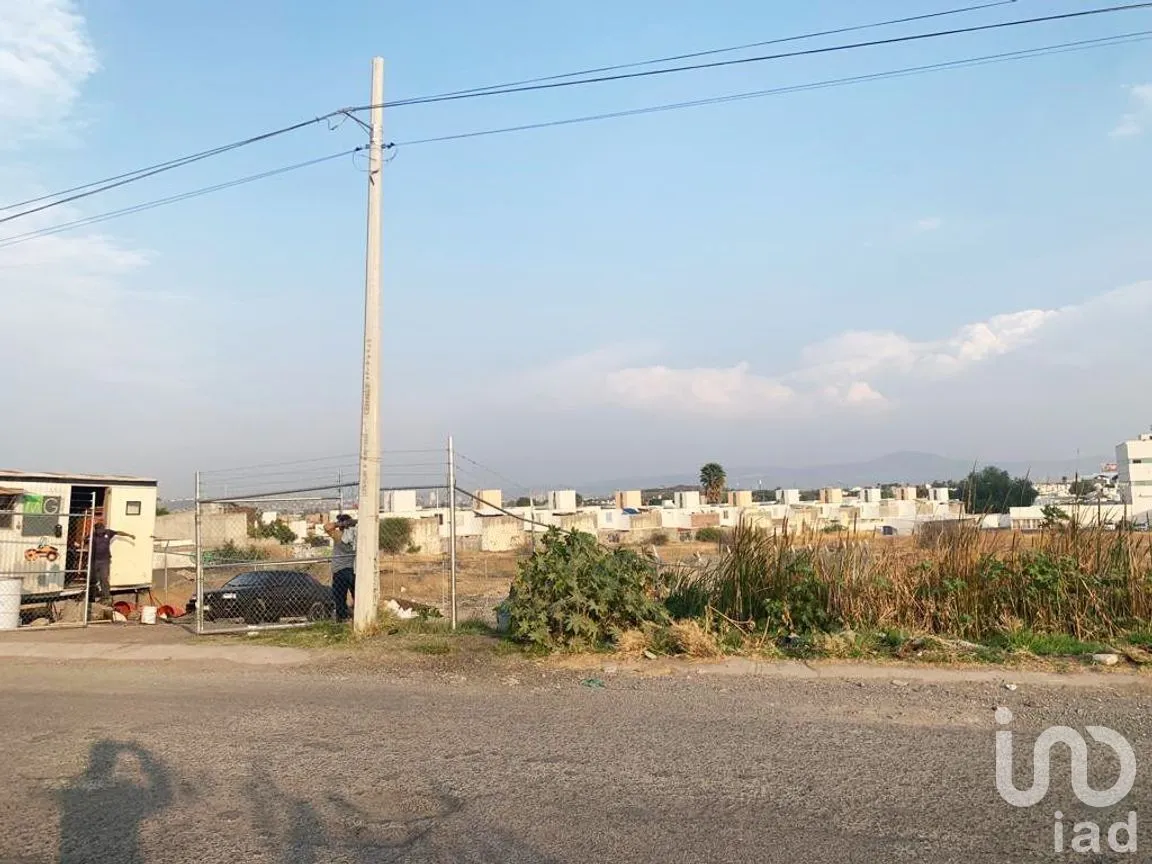 Terreno en Venta en Geo Plazas, Querétaro, Querétaro | NEX-281576 | iad México | Foto 4 de 7