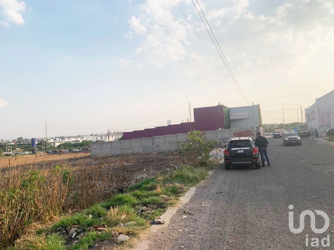 Terreno en Venta en Geo Plazas, Querétaro, Querétaro | NEX-281576 | iad México | Foto 5 de 7