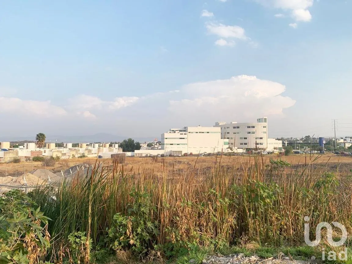 Terreno en Venta en Geo Plazas, Querétaro, Querétaro | NEX-281576 | iad México | Foto 6 de 7