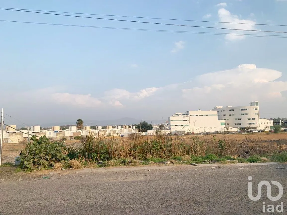 Terreno en Venta en Geo Plazas, Querétaro, Querétaro | NEX-281576 | iad México | Foto 1 de 7