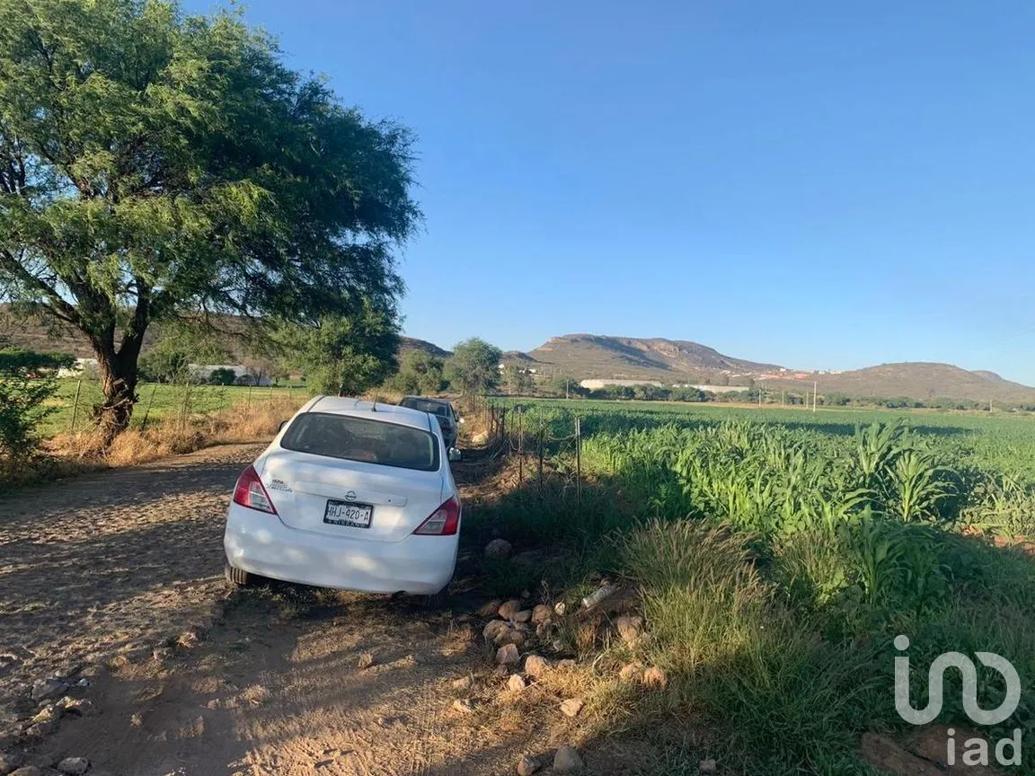 Terreno en Venta en El Sáuz, Tequisquiapan, Querétaro | NEX-281581 | iad México | Foto 4 de 5