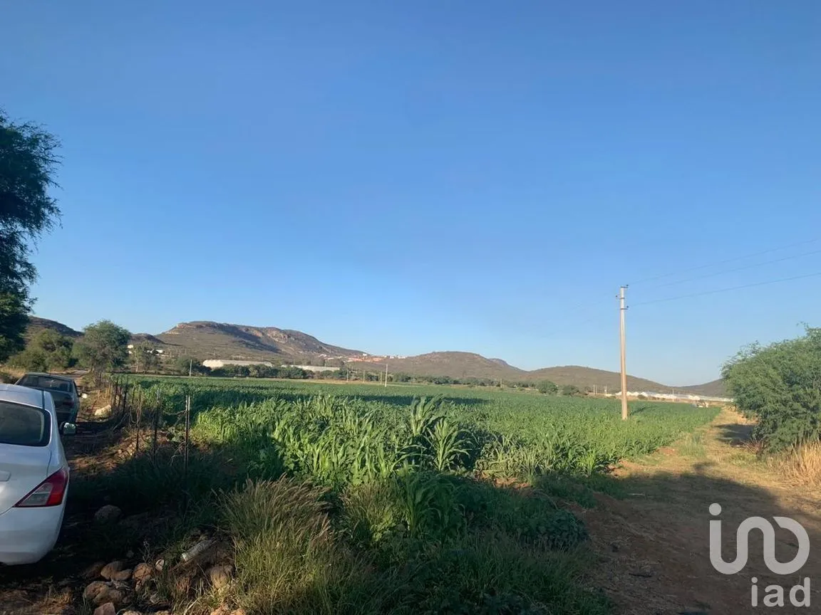 Terreno en Venta en El Sáuz, Tequisquiapan, Querétaro | NEX-281581 | iad México | Foto 5 de 5