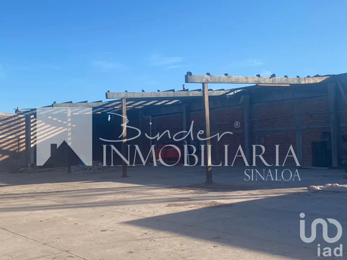 Terreno en Venta en Santa Rosa, Ahome, Sinaloa | NEX-281582 | iad México | Foto 12 de 17