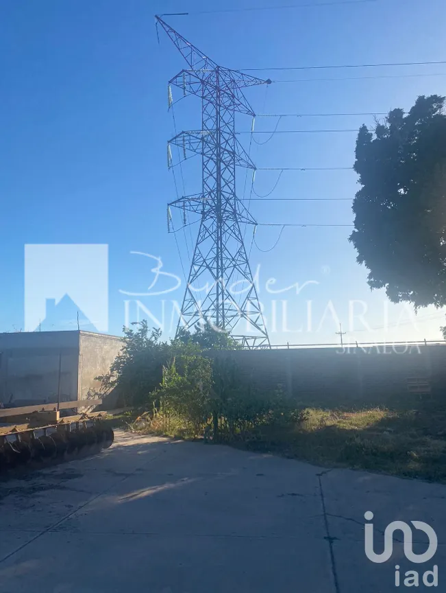 Terreno en Venta en Santa Rosa, Ahome, Sinaloa | NEX-281582 | iad México | Foto 16 de 17