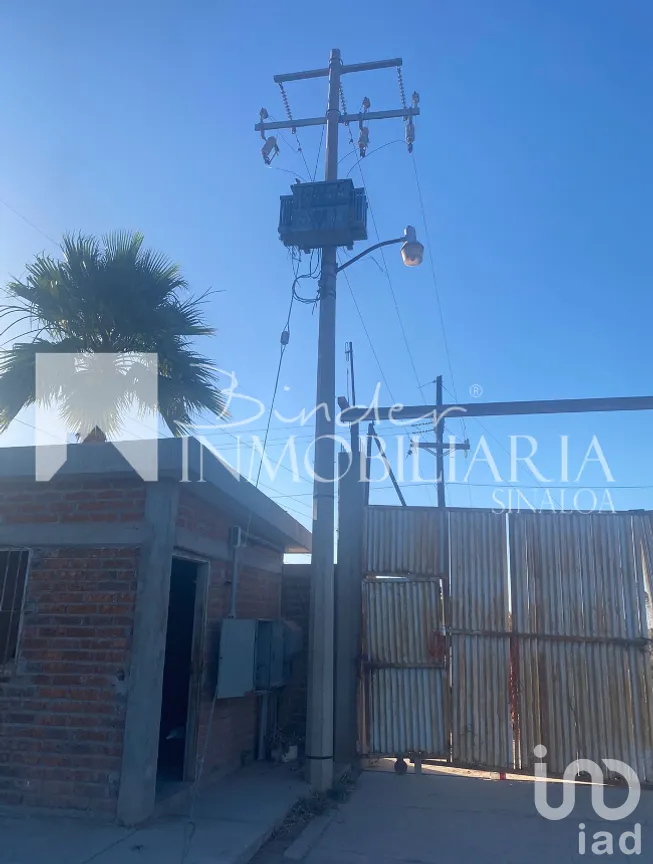 Terreno en Venta en Santa Rosa, Ahome, Sinaloa | NEX-281582 | iad México | Foto 7 de 17