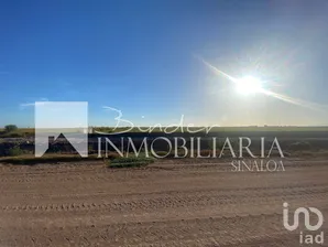 NEX-281582 - Terreno en Venta en Santa Rosa, CP 81263, Sinaloa.