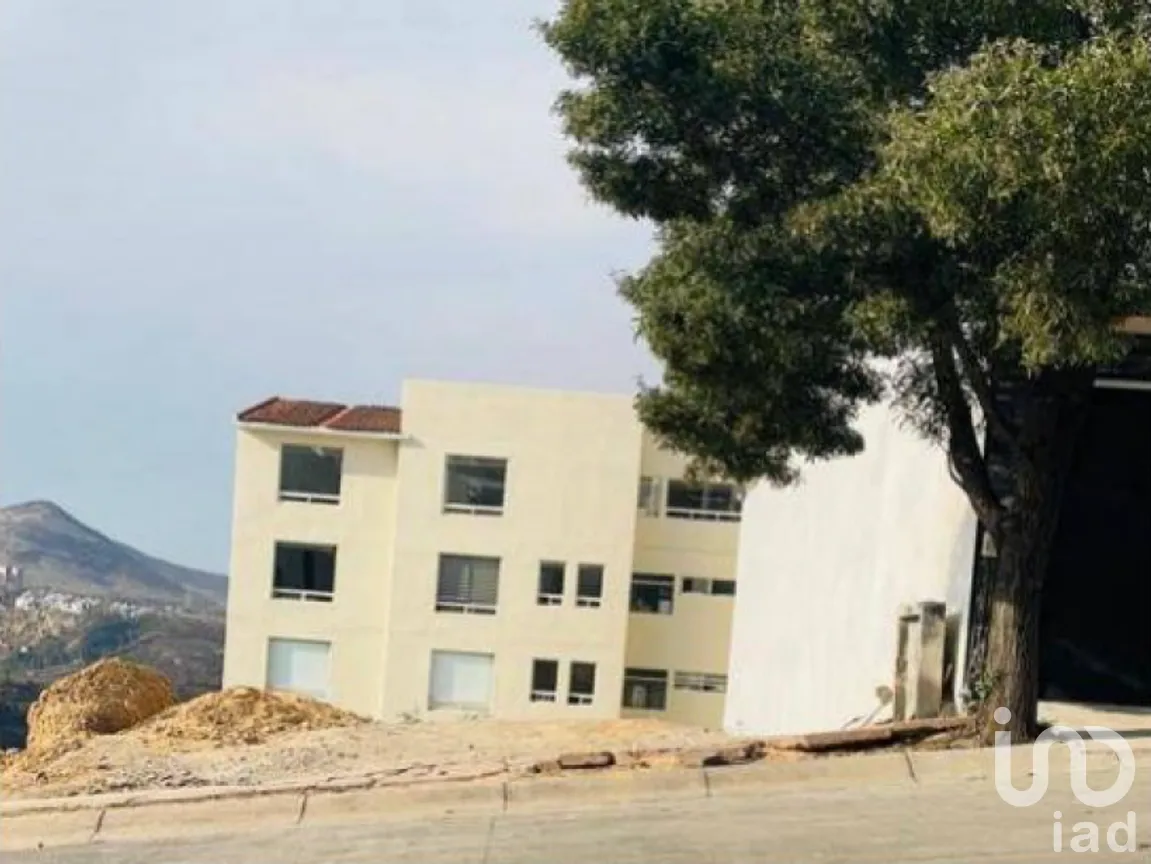 Terreno en Venta en Lomas Verdes 6a Sección, Naucalpan de Juárez, Estado de México | NEX-281584 | iad México | Foto 3 de 8