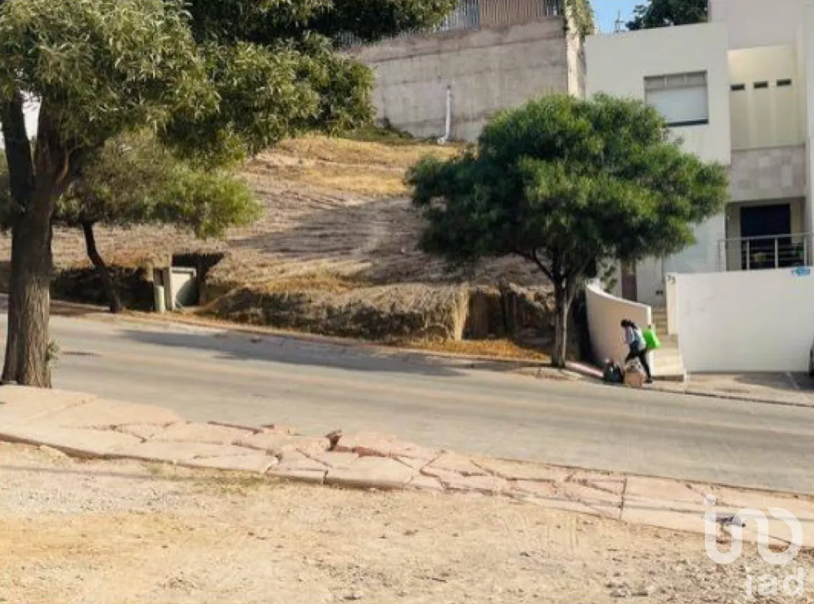 Terreno en Venta en Lomas Verdes 6a Sección, Naucalpan de Juárez, Estado de México | NEX-281584 | iad México | Foto 4 de 8