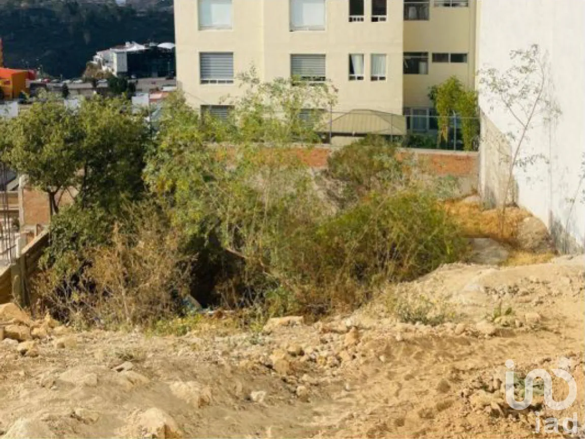 Terreno en Venta en Lomas Verdes 6a Sección, Naucalpan de Juárez, Estado de México | NEX-281584 | iad México | Foto 6 de 8