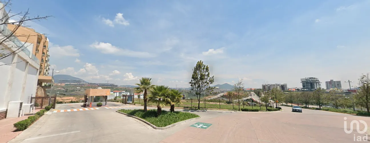 Terreno en Venta en Lomas Verdes 6a Sección, Naucalpan de Juárez, Estado de México | NEX-281584 | iad México | Foto 1 de 8
