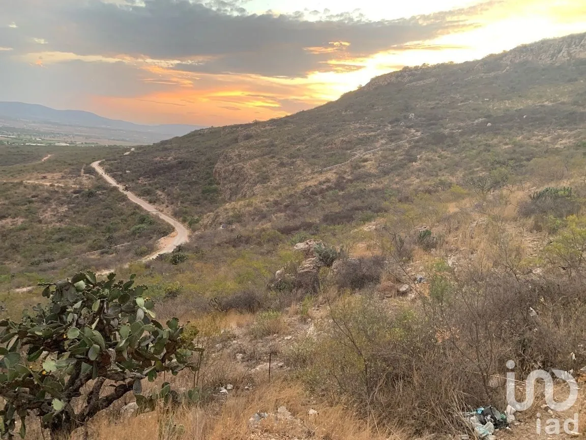 Terreno en Venta en El Ciervo, Ezequiel Montes, Querétaro | NEX-281587 | iad México | Foto 2 de 16