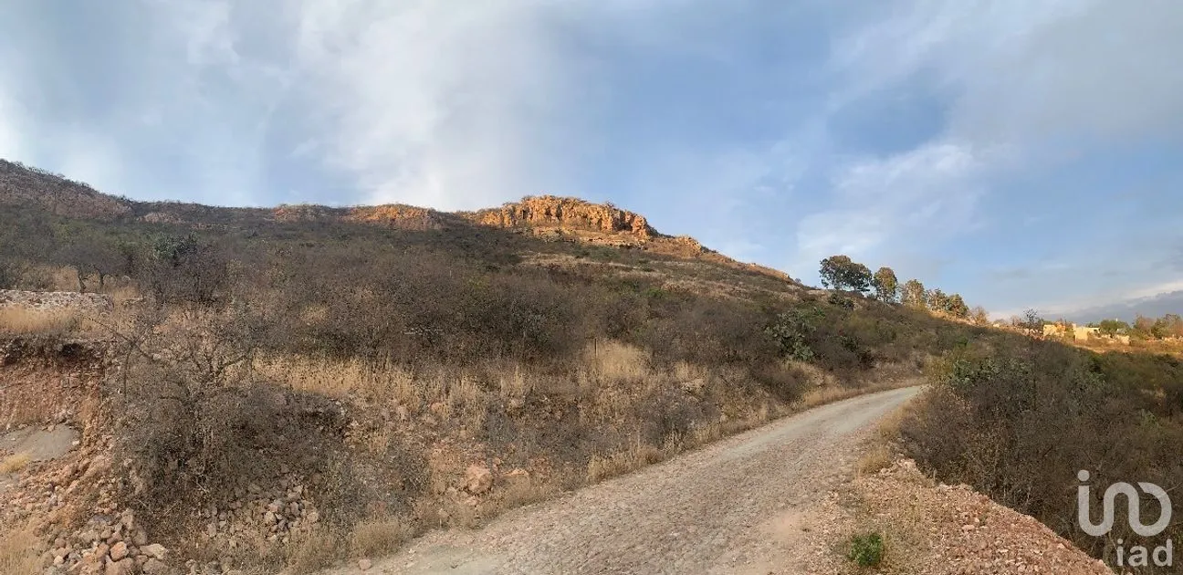 Terreno en Venta en El Ciervo, Ezequiel Montes, Querétaro | NEX-281587 | iad México | Foto 13 de 16
