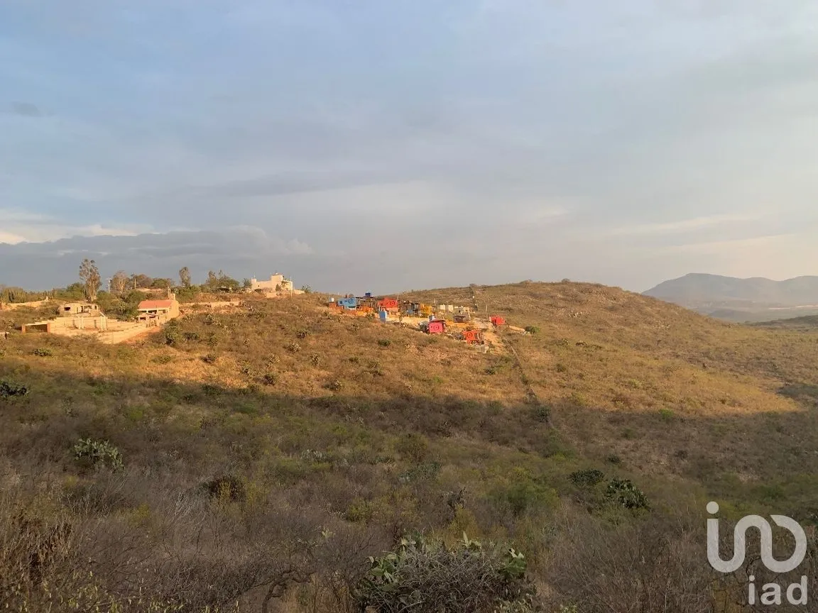 Terreno en Venta en El Ciervo, Ezequiel Montes, Querétaro | NEX-281587 | iad México | Foto 16 de 16
