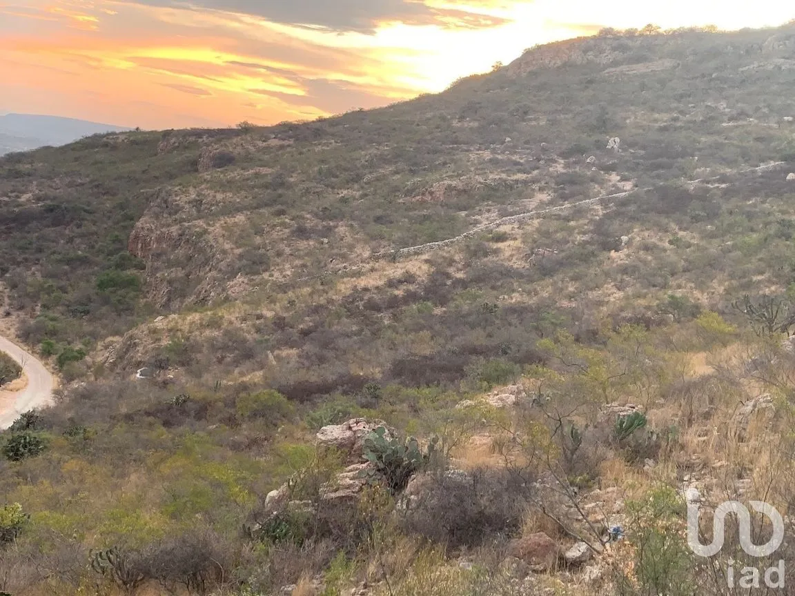 Terreno en Venta en El Ciervo, Ezequiel Montes, Querétaro | NEX-281587 | iad México | Foto 3 de 16