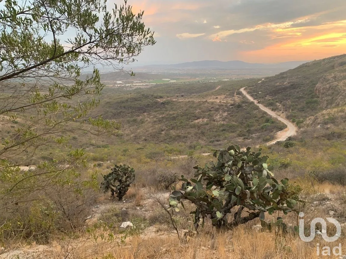 Terreno en Venta en El Ciervo, Ezequiel Montes, Querétaro | NEX-281587 | iad México | Foto 4 de 16