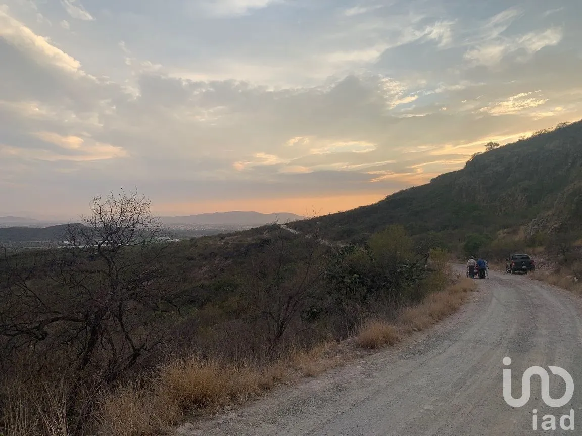 Terreno en Venta en El Ciervo, Ezequiel Montes, Querétaro | NEX-281587 | iad México | Foto 5 de 16
