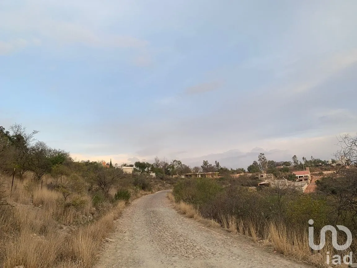 Terreno en Venta en El Ciervo, Ezequiel Montes, Querétaro | NEX-281587 | iad México | Foto 6 de 16