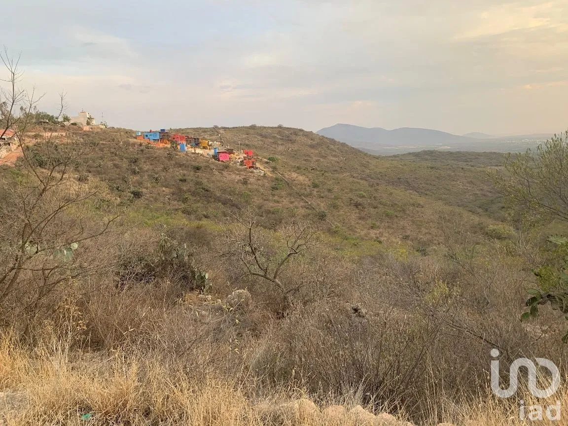Terreno en Venta en El Ciervo, Ezequiel Montes, Querétaro | NEX-281587 | iad México | Foto 7 de 16