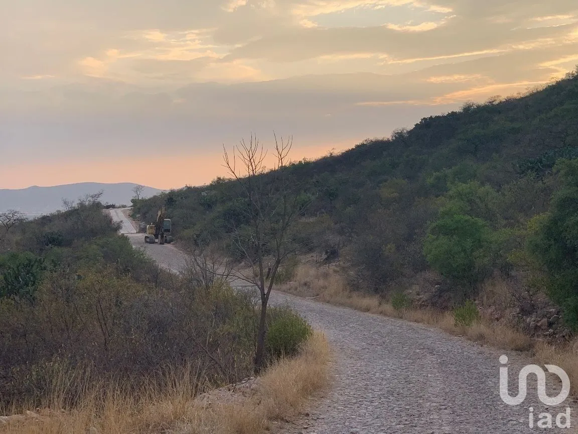 Terreno en Venta en El Ciervo, Ezequiel Montes, Querétaro | NEX-281587 | iad México | Foto 9 de 16