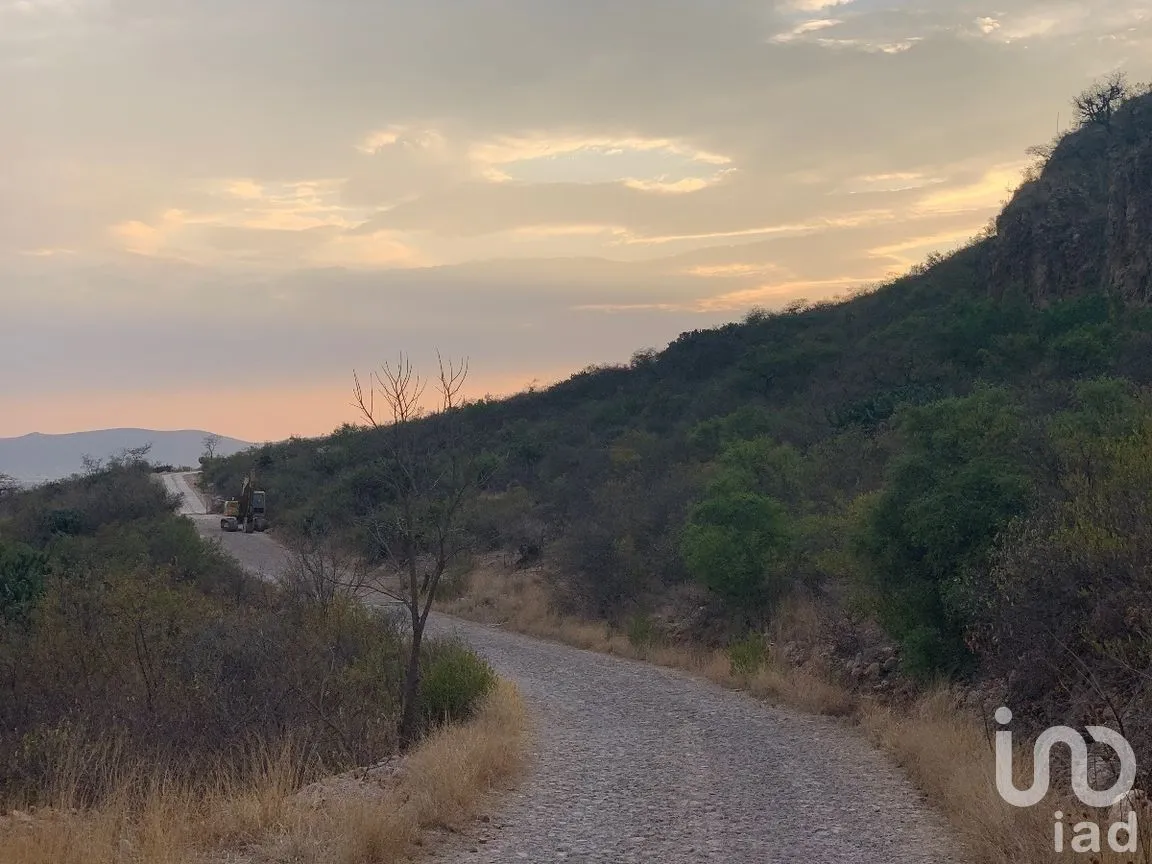 Terreno en Venta en El Ciervo, Ezequiel Montes, Querétaro | NEX-281587 | iad México | Foto 10 de 16