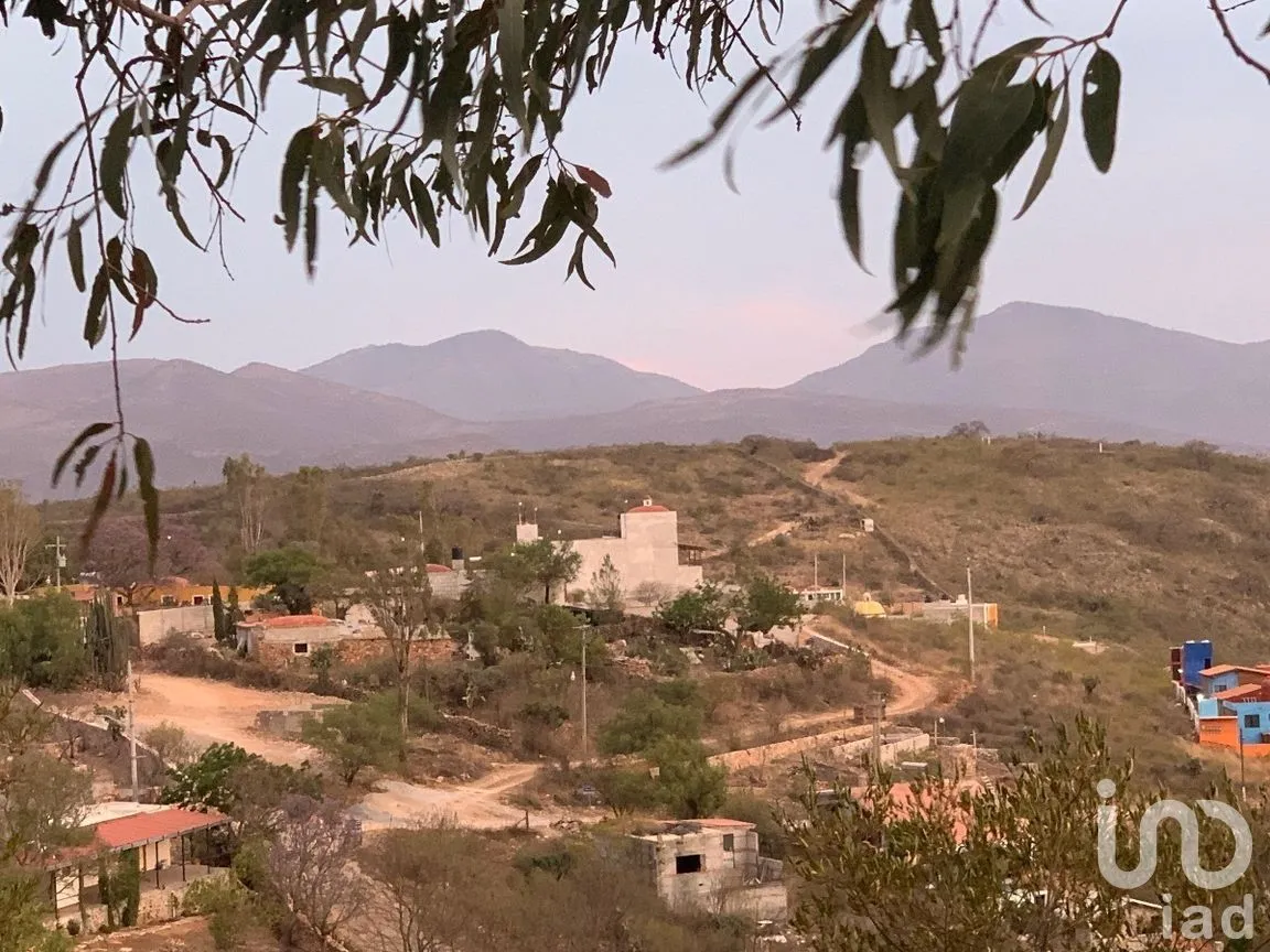 Terreno en Venta en El Ciervo, Ezequiel Montes, Querétaro | NEX-281587 | iad México | Foto 1 de 16
