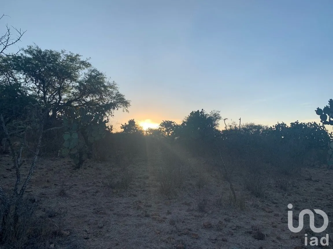 Terreno en Venta en El Ciervo, Ezequiel Montes, Querétaro | NEX-281588 | iad México | Foto 16 de 19