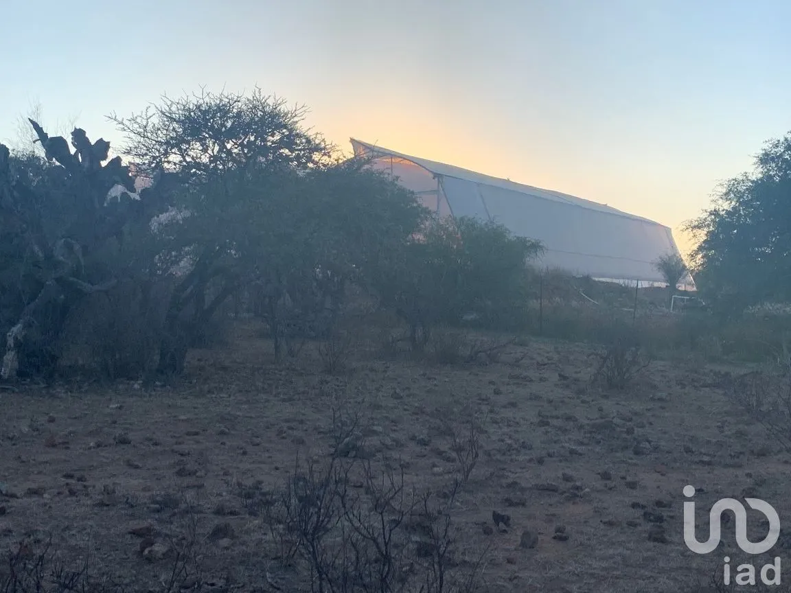 Terreno en Venta en El Ciervo, Ezequiel Montes, Querétaro | NEX-281588 | iad México | Foto 19 de 19