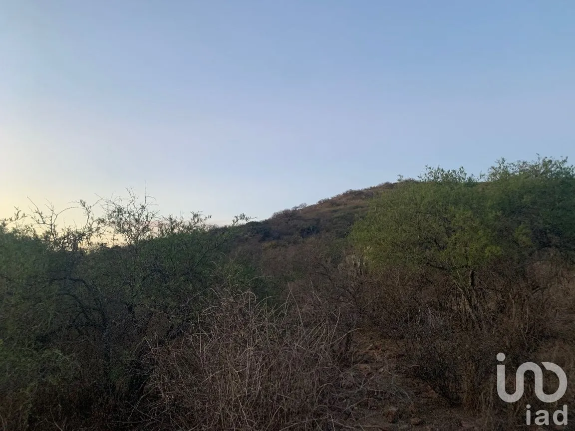 Terreno en Venta en El Ciervo, Ezequiel Montes, Querétaro | NEX-281588 | iad México | Foto 3 de 19