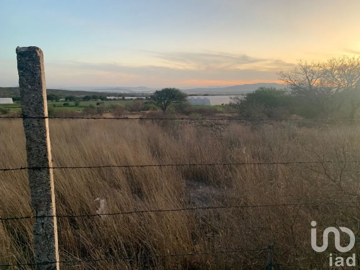 Terreno en Venta en El Ciervo, Ezequiel Montes, Querétaro | NEX-281588 | iad México | Foto 4 de 19