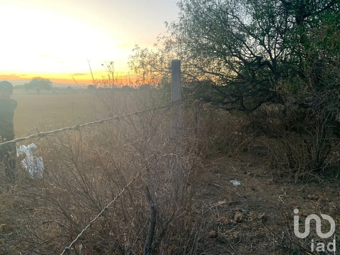 Terreno en Venta en El Ciervo, Ezequiel Montes, Querétaro | NEX-281588 | iad México | Foto 7 de 19