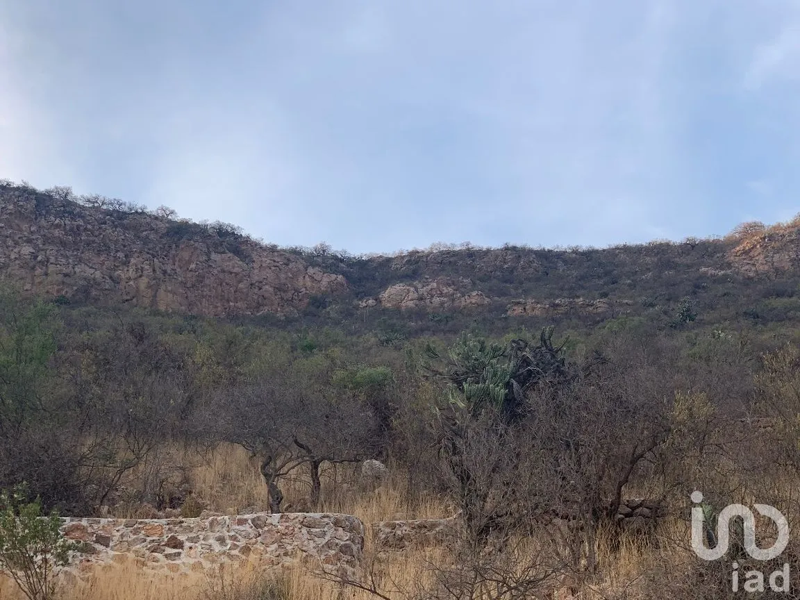 Terreno en Venta en El Ciervo, Ezequiel Montes, Querétaro | NEX-281588 | iad México | Foto 1 de 19