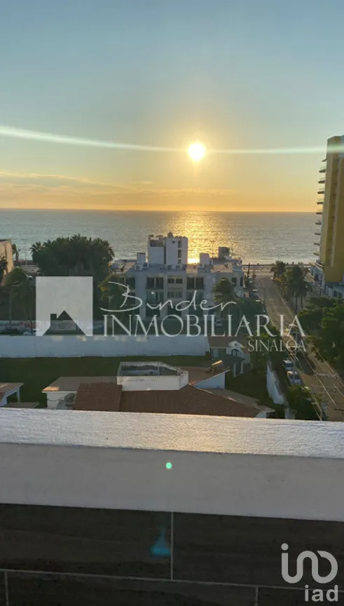 Departamento en Renta en Palos Prietos, Mazatlán, Sinaloa | NEX-281589 | iad México | Foto 2 de 12