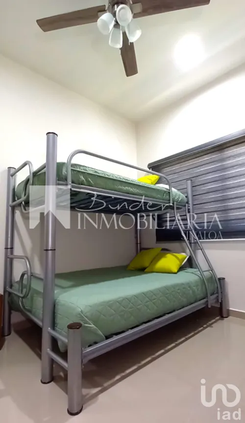 Departamento en Renta en Palos Prietos, Mazatlán, Sinaloa | NEX-281589 | iad México | Foto 11 de 12