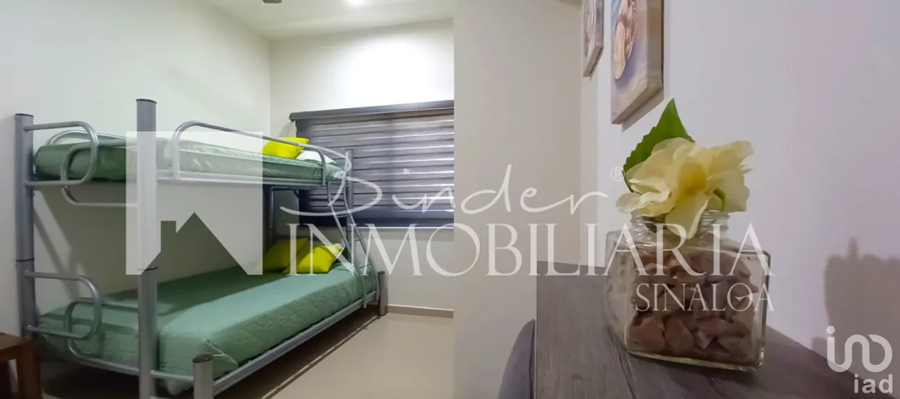 Departamento en Renta en Palos Prietos, Mazatlán, Sinaloa | NEX-281589 | iad México | Foto 12 de 12