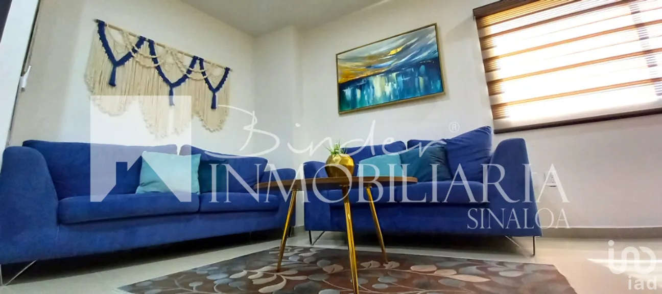 Departamento en Renta en Palos Prietos, Mazatlán, Sinaloa | NEX-281589 | iad México | Foto 3 de 12