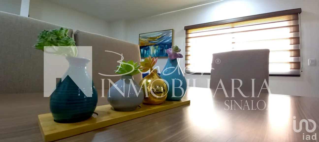 Departamento en Renta en Palos Prietos, Mazatlán, Sinaloa | NEX-281589 | iad México | Foto 4 de 12